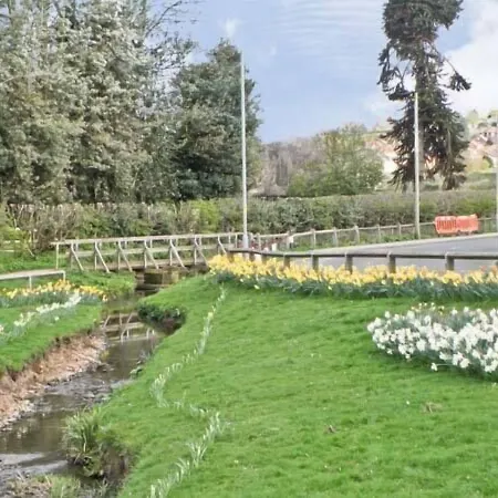 度假居 No 2 Hall Scalby (North Yorkshire)