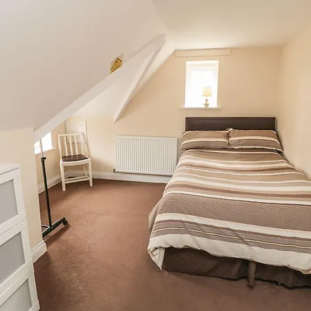 No 2 Hall Scalby (North Yorkshire)