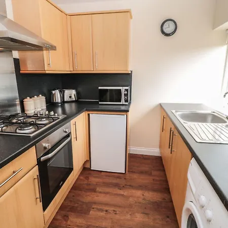 No 2 Hall Holiday home