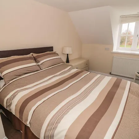 Holiday home No 2 Hall
