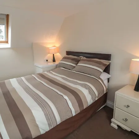 No 2 Hall Holiday home *