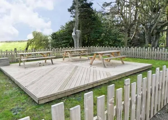 No 2 Hall Vakantiehuis *