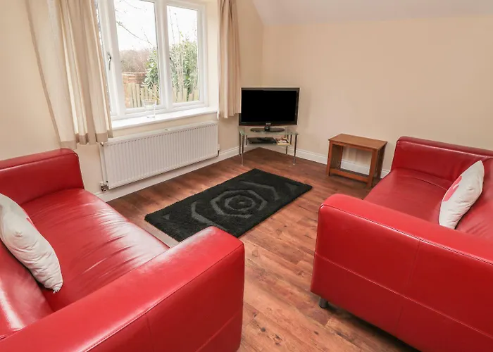 No 2 Hall Vakantiehuis