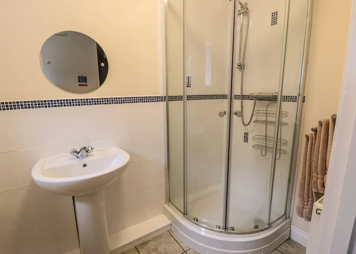 No 2 Hall Vakantiehuis *