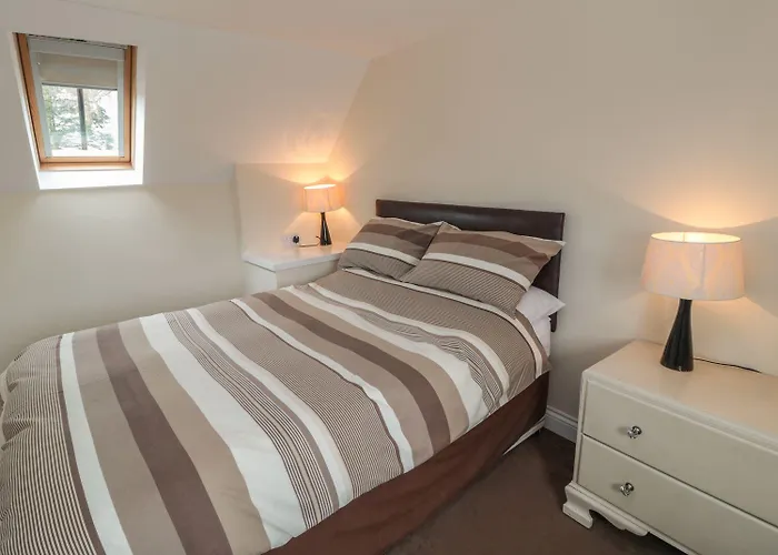 No 2 Hall Vakantiehuis Scalby (North Yorkshire)