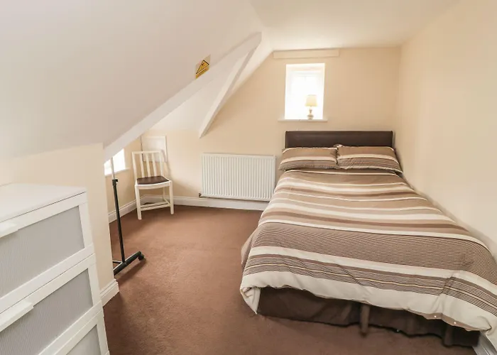 No 2 Hall Scalby (North Yorkshire)